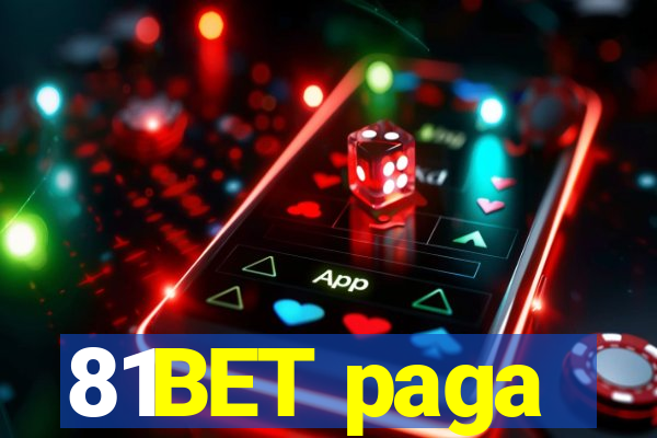 81BET paga